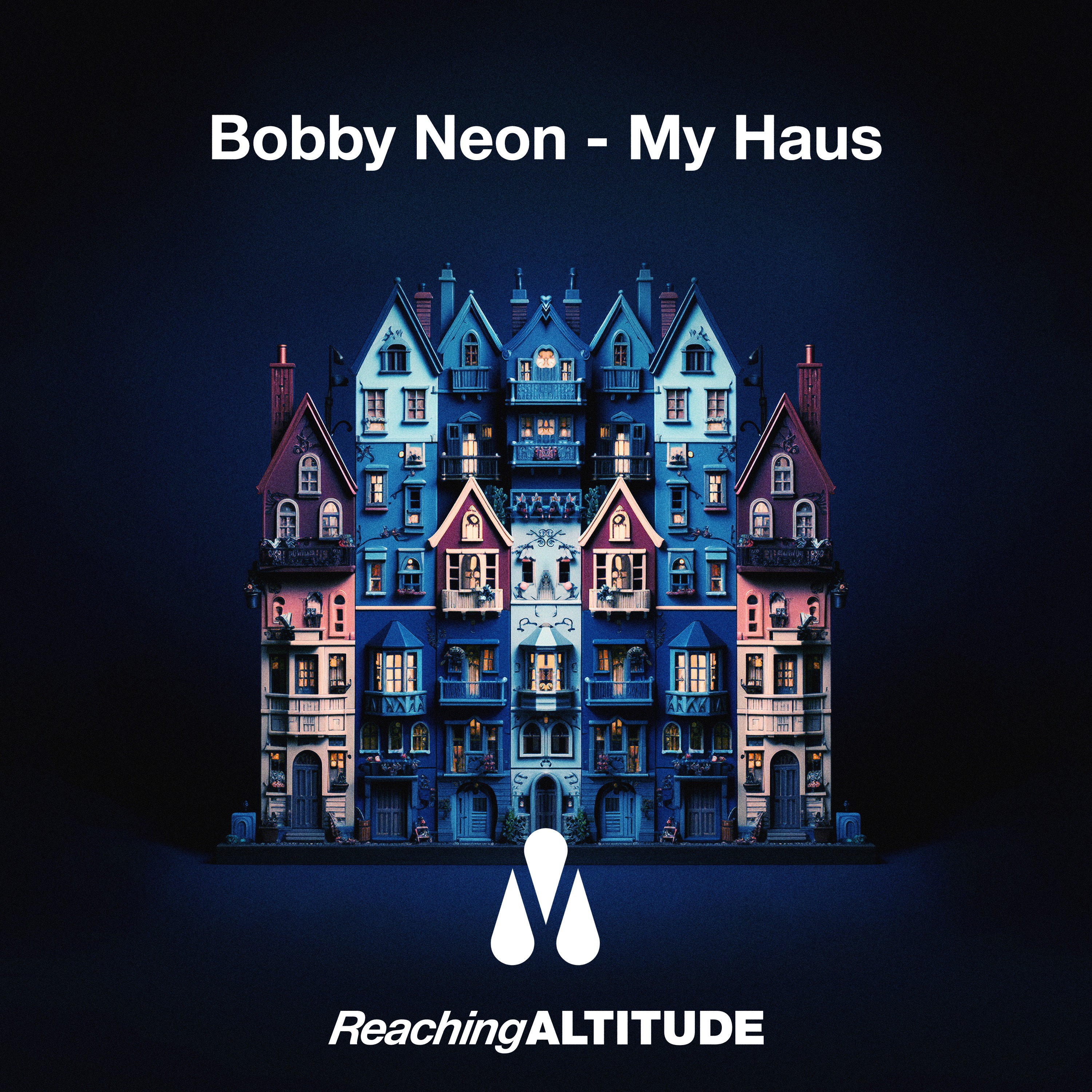 My Haus - Single