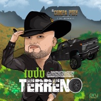 Album cover for Camilo by El Compa Piry y sus Imponentes