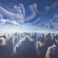 The Emerald Sea, Pt. 2 - Single - Velvet Meadow