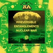 Nuclear War artwork