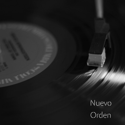 Nuevo Orden - Single