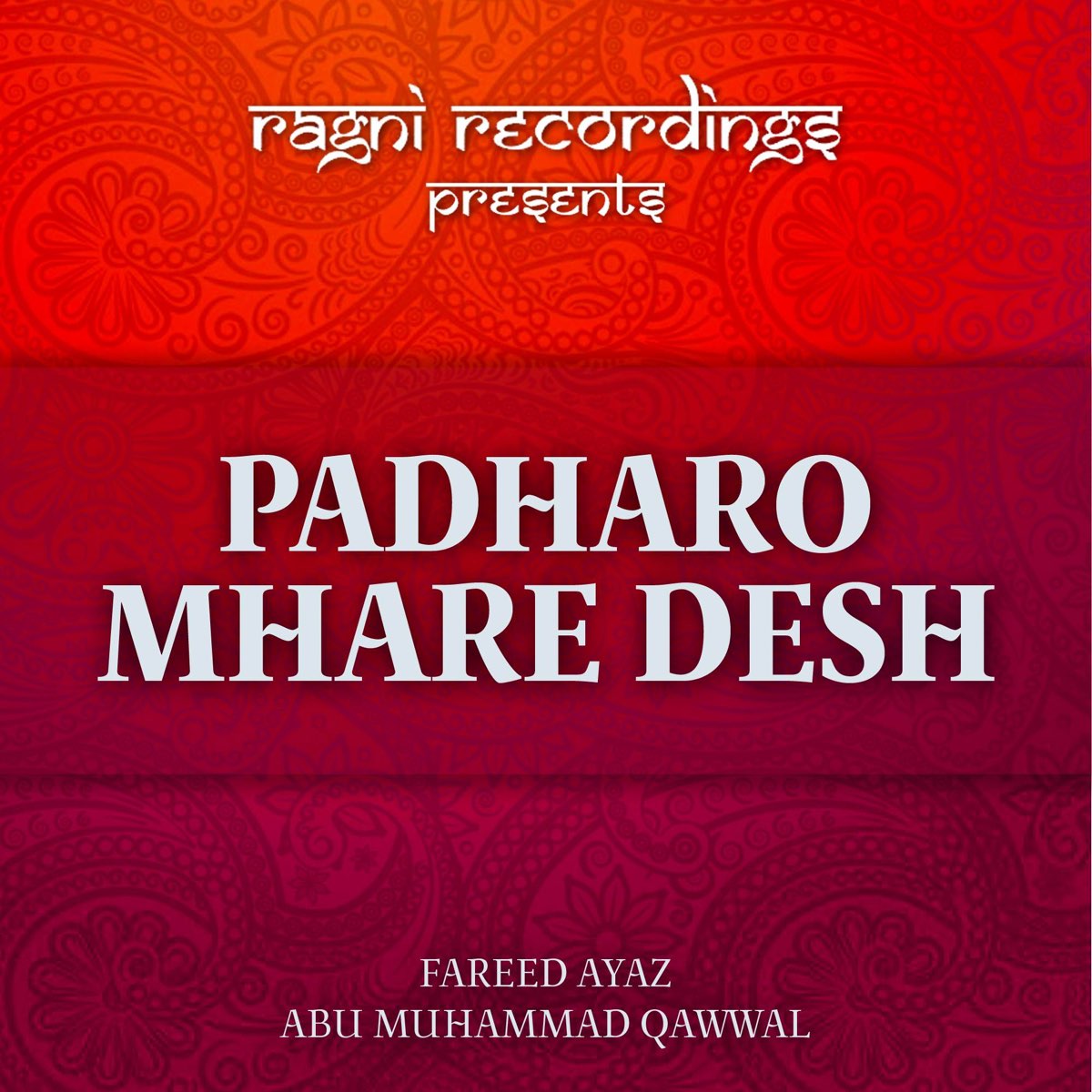 Padharo Mhare Desh'' by Ashish Gosavi on Dribbble