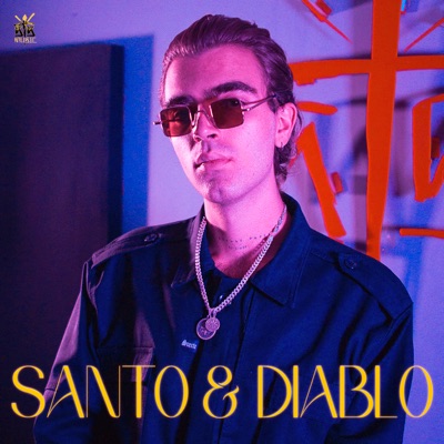 Santo y Diablo - Single