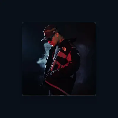 Listen to who is?, watch music videos, read bio, see tour dates & more!