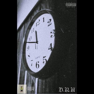 Tiempo (feat. D.R.H) - Single