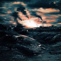 Nothing Is Sacred, Nothing Will Last - Single - Colour In Despair