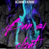 Ban si Clout (feat. Aezakmi) - Single - NZRobe
