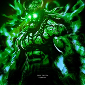 RAGNAROK - Single