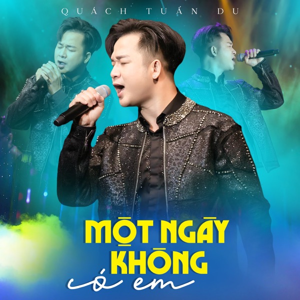 Một Ngày Không Có Em