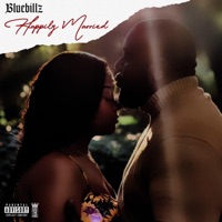 Happily Married - Single - BlueBillz