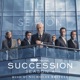 Succession Season 4 HBO Original Series Soundtrack