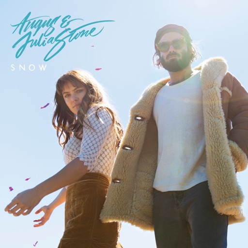 Art for Oakwood by Angus & Julia Stone