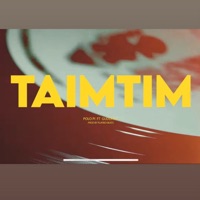TAIMTIM (feat. Guddhist Gunatita) - Single - Polo Pi