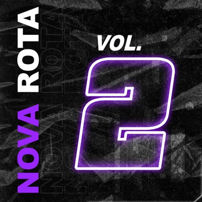 Nova Rota, Vol. 2 - EP
