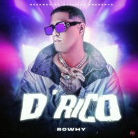 D'Rico - Single - Rowhy