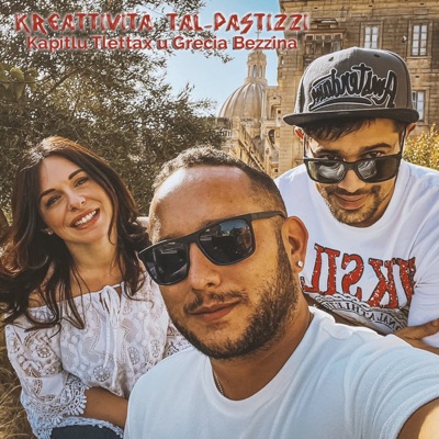 Kreattività tal-Pastizzi - Single