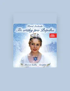 聆聽 Český Národní Symfonický Orchestr、觀看音樂影片、閱讀小傳、查看巡演日期等！