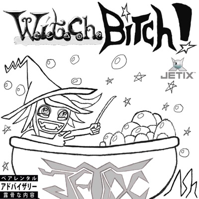 Witchbitch! - Single