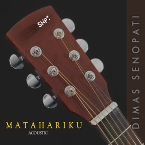 Dimas Senopati - Matahariku (Acoustic) - Line Dance Musik