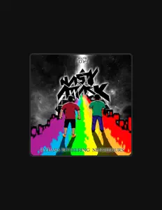 Listen to Nasty Attack, watch music videos, read bio, see tour dates & more!