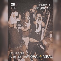 Ova Viral (feat. JaJaOsama & Labush) - Single - Ggblilspaz