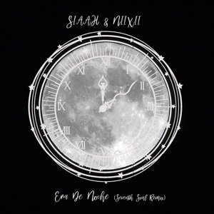 Era De Noche (Incl. Seventh Soul Remix) - Single