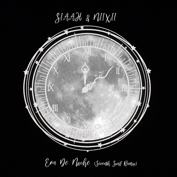 Era De Noche (Incl. Seventh Soul Remix) - Single