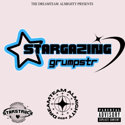 StarGazing - Single