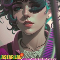 Vapop Life - Single - Astar Lab