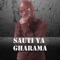 Sauti Ya Gharama (Hammy Version) [Remix] - D Knob lyrics
