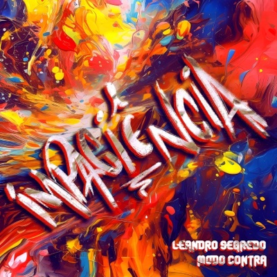 Impaciência (feat. Modo Contra) - Single