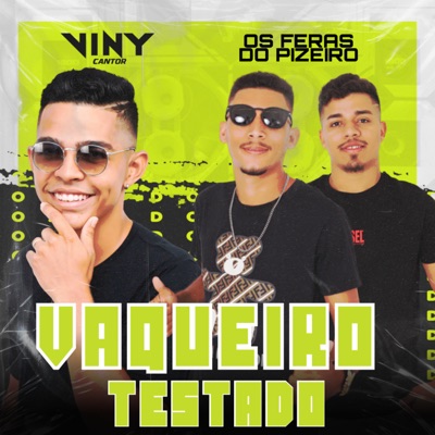 Vaqueiro Testado - Single