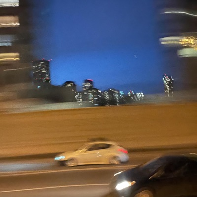 Stars (feat. Tramptn) - Single