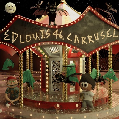 46. Carrusel - Single