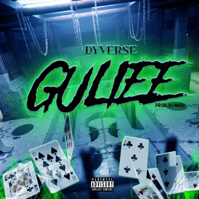 Guliee (feat. DJ Nash) - Single