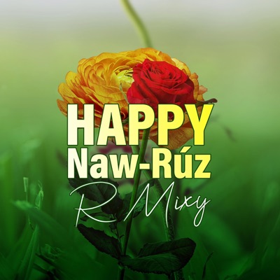 Happy Naw-Rúz - Single