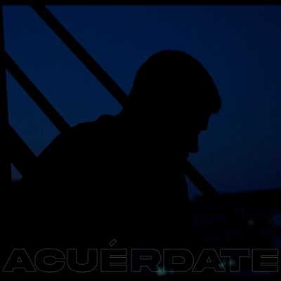 Acuérdate (Rafa x Susana) - Single