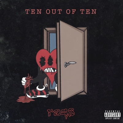 Ten Out of Ten - Single