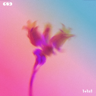 1+1=1 - Single