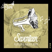 Seventeen (Club Mix) artwork