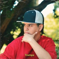 Trampa - Single - Jogesten