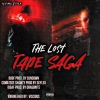 The Lost Tape Saga - Single - Yxvng Jvxlx