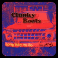 Long Way To Go (feat. Oktiv6) - Single - Clunky boots