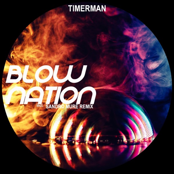 Blow Nation - Single