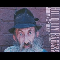 Hillbilly Badass (feat. Swamp) - Single - Jeremy Crews