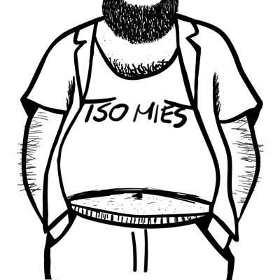 Iso Mies (feat. TKK) - Single