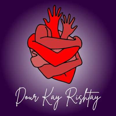 Dour Kay Rishtay - Single