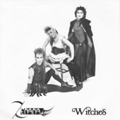 Witches - With the Spell of Love (Beat N' Track Digital Remaster from Original 1986 Mix) artwork
