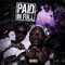 PAID IN FULL (feat. Vado) - FL3A lyrics