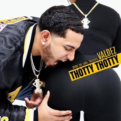 Thotty Thotty - Single